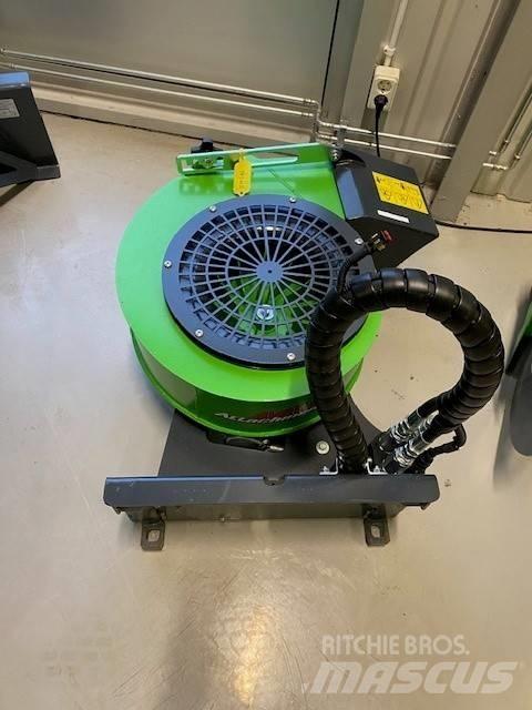 Avant Lövblås Veicoli utilitari