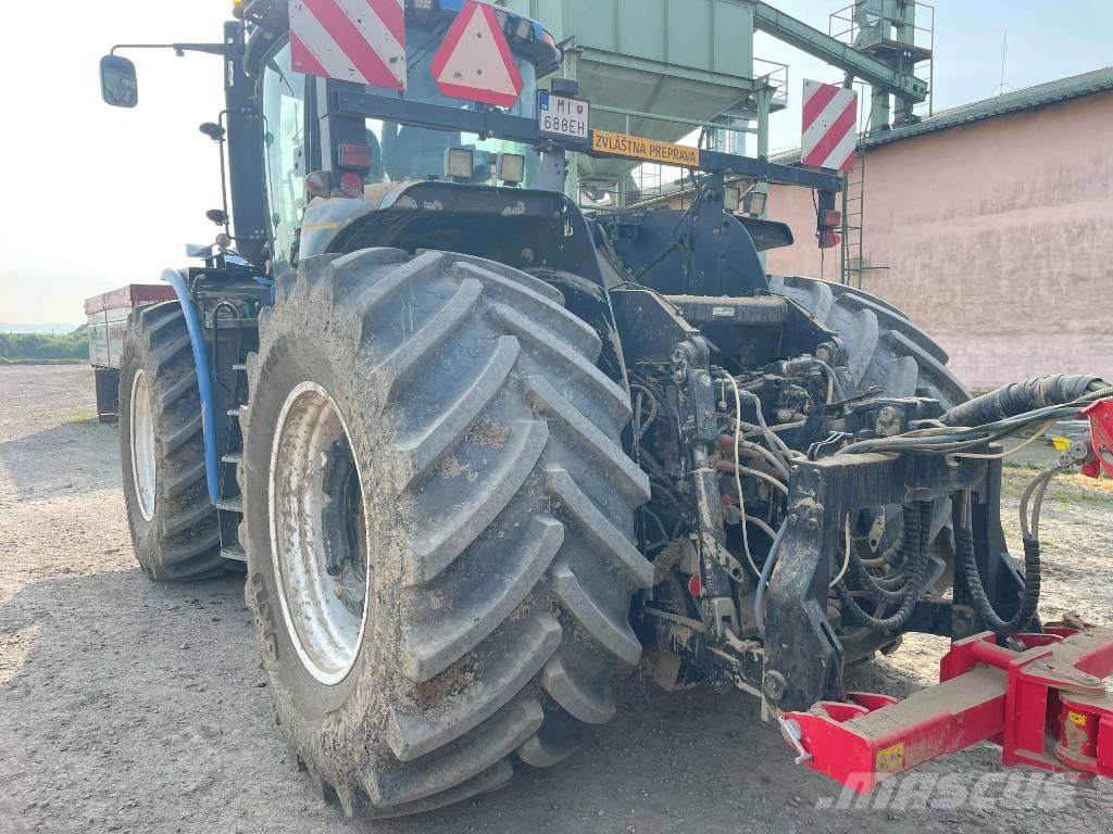 New Holland T 9.560 Trattori