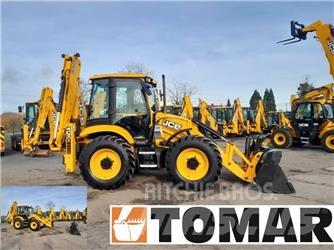 JCB 4 CX Terne