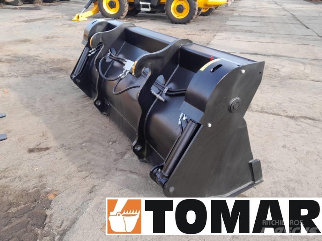 JCB 4 CX Terne
