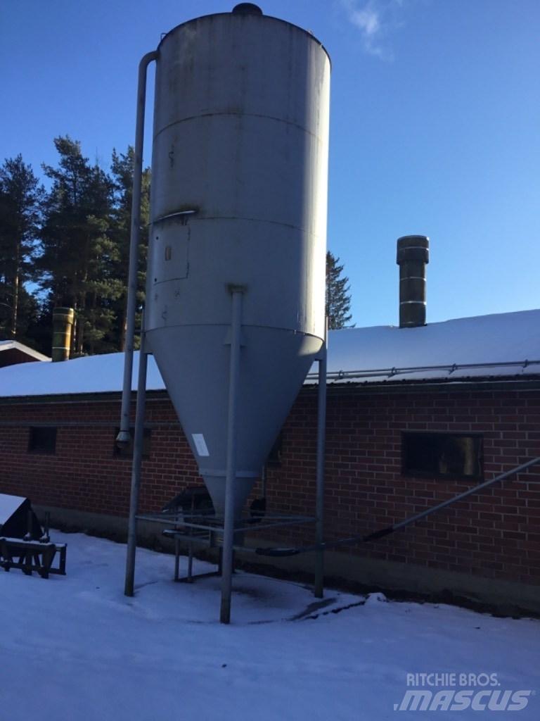  Heinimäki 17m3 Agricoltura - Altro
