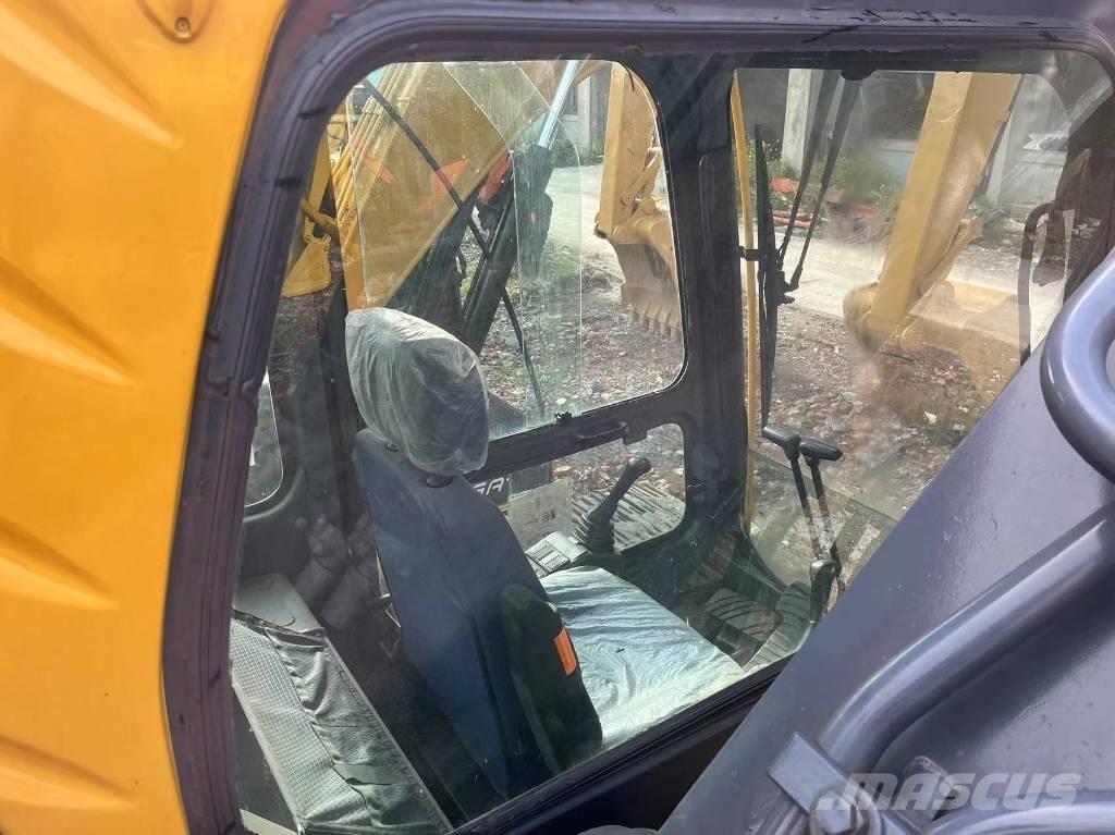 Volvo EC 360 Escavatori cingolati