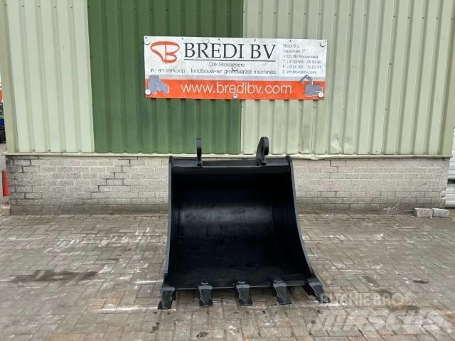  Tandenbak CW 30 Benne