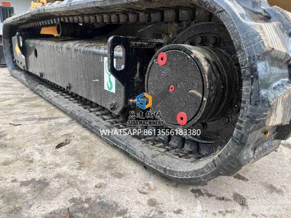 CAT 303.5 E CR Miniescavatori