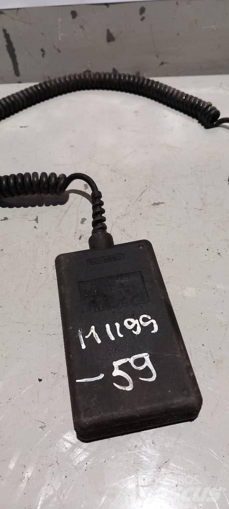 MAN TGM. 4460561380 Componenti elettroniche