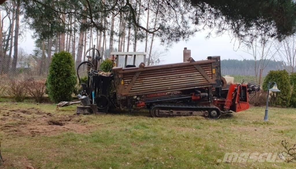 Ditch Witch JT 2720 Macchina per perforazione orizzontale controllata