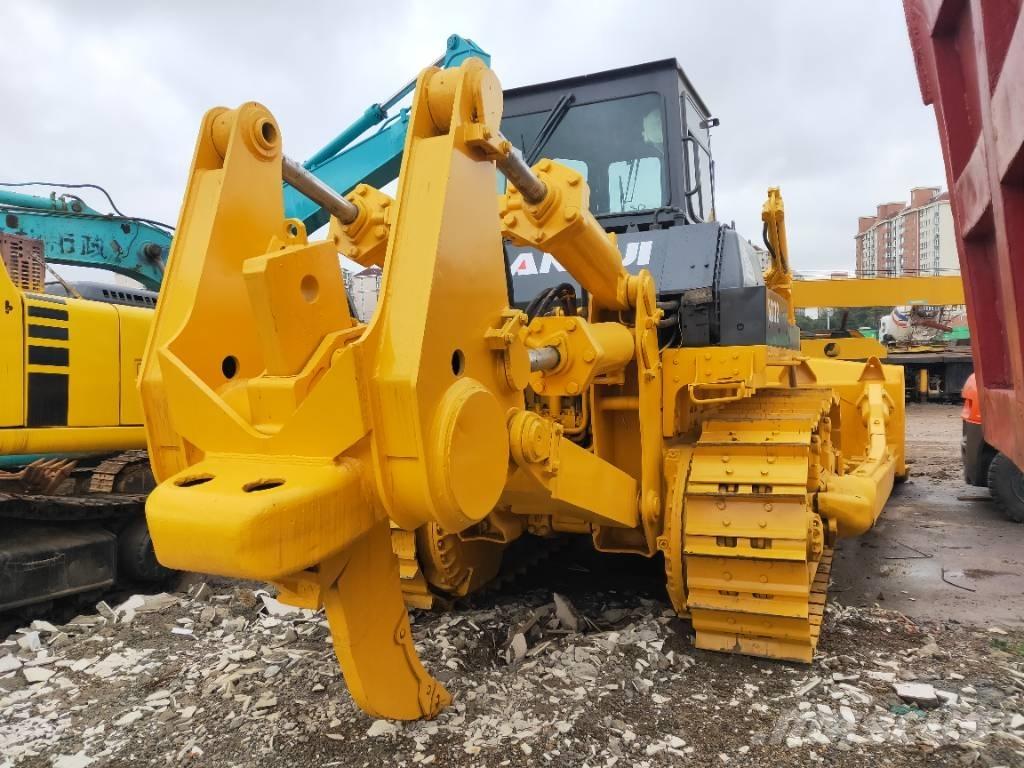 Shantui SD 32 Dozer cingolati