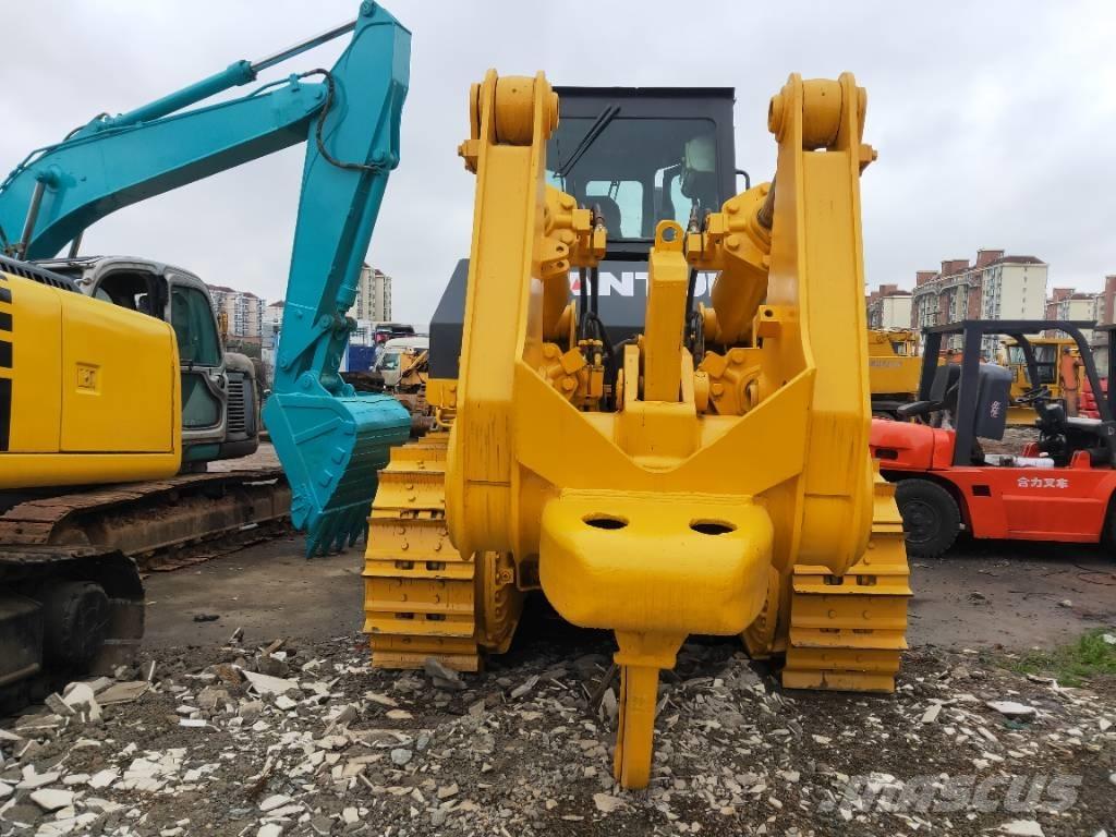 Shantui SD 32 Dozer cingolati