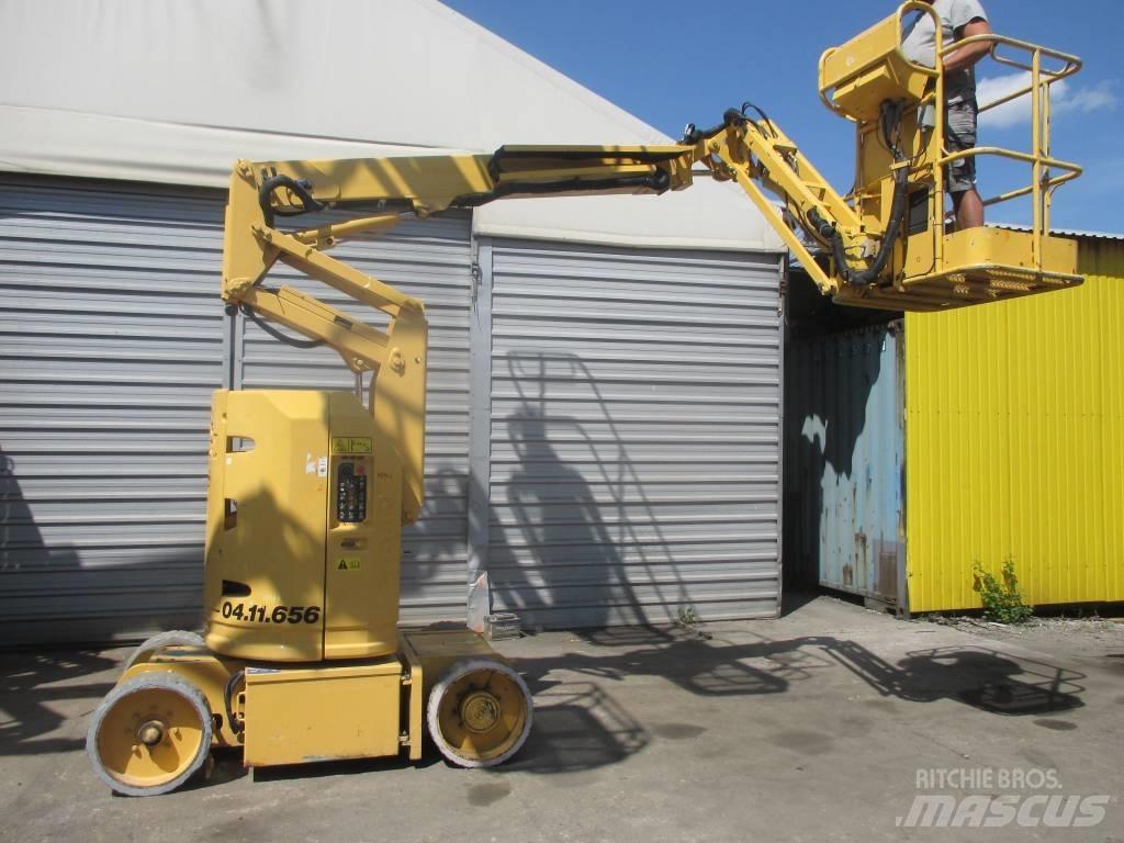 Genie Z 30/20 N RJ Piattaforme a braccio articolato