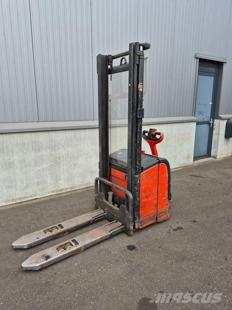 Linde L 16 Muletti autotrasportati