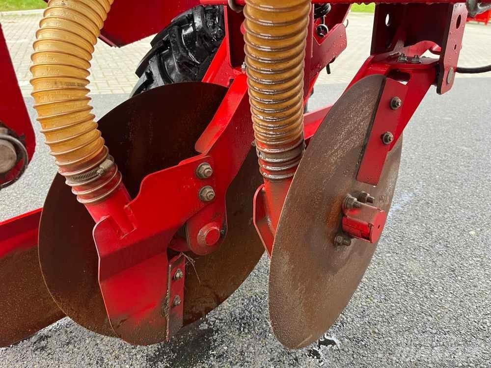 Grimme FA 200 Attrezzature  raccolta patate - Altro