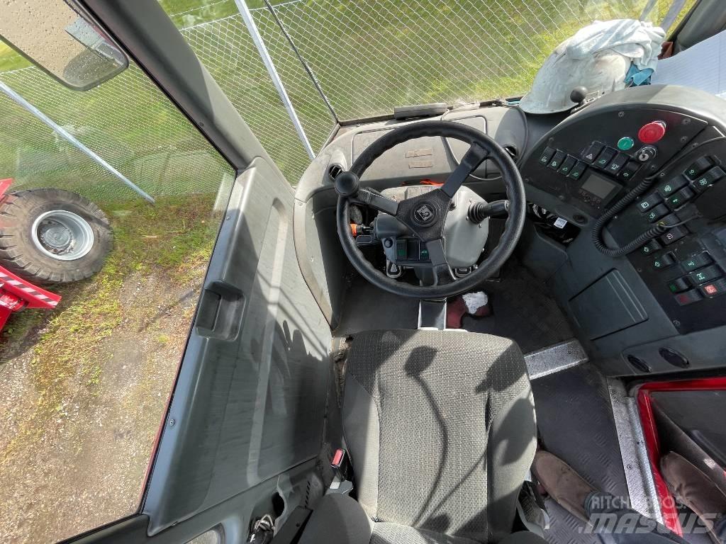 Kalmar TR618i Trattori portuali