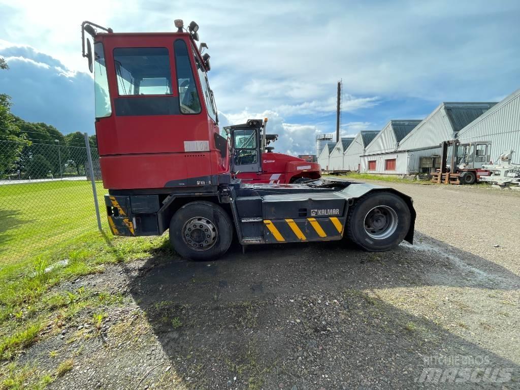 Kalmar TR618i Trattori portuali