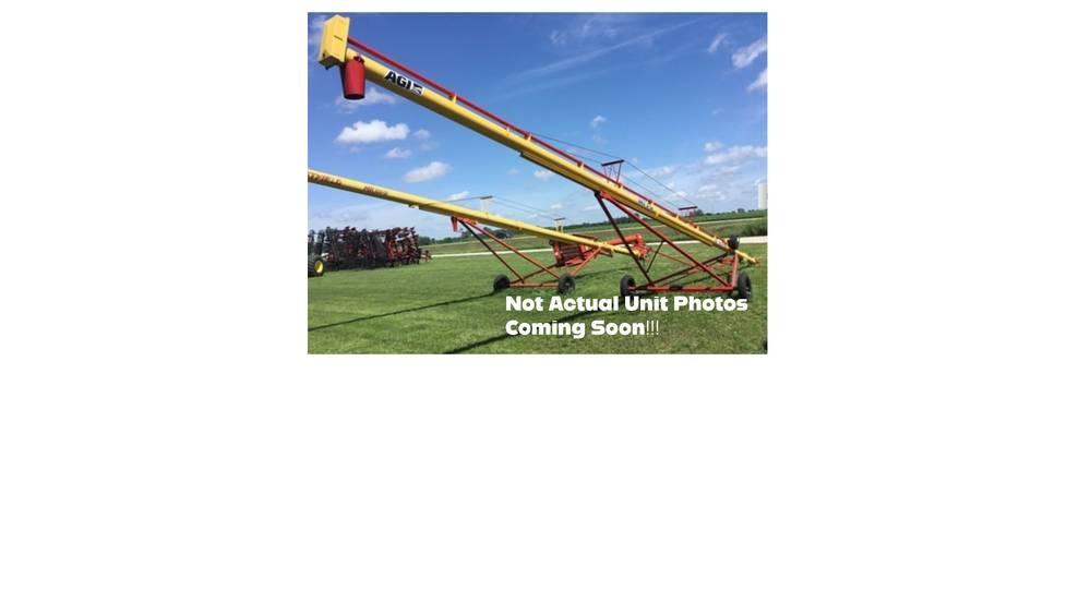 Westfield 8*56 Attrezzature di trasporto