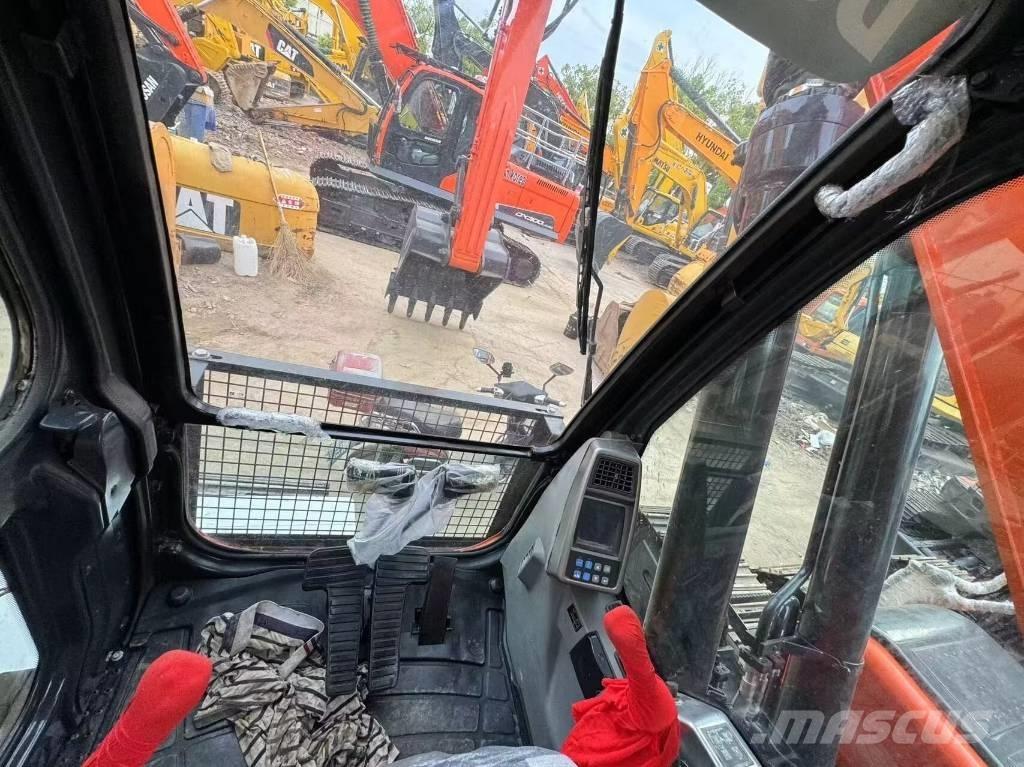Doosan DX 300 LC Escavatori cingolati