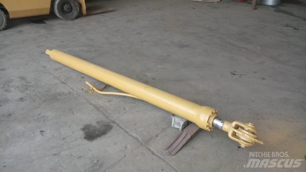 Volvo A 30 C Componenti idrauliche