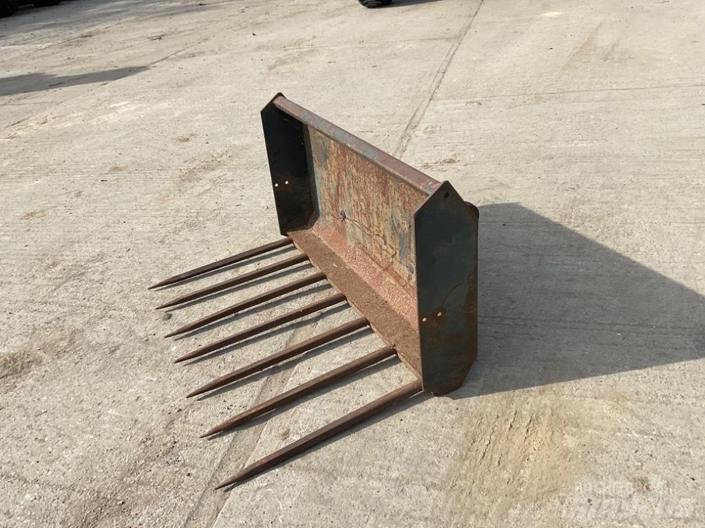 Ålö FORK Altri accessori per trattori