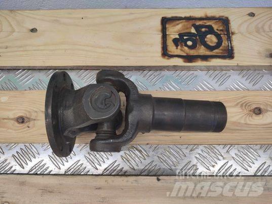 Spicer (40-040) shaft Trasmissione
