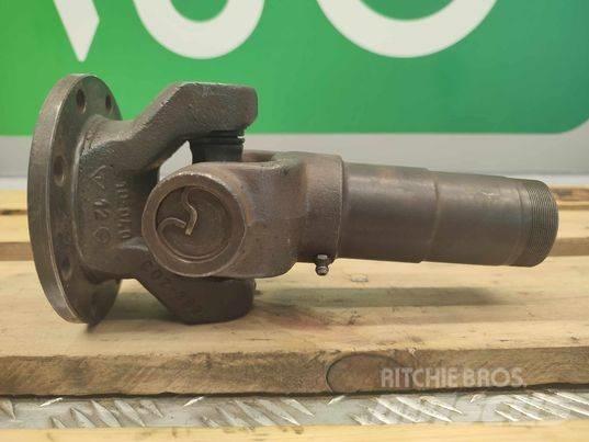 Spicer (40-040) shaft Trasmissione