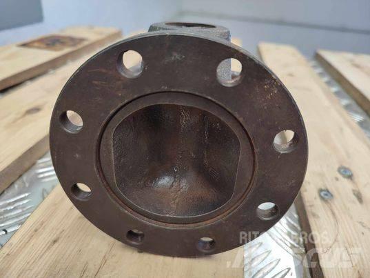 Spicer (40-040) shaft Trasmissione
