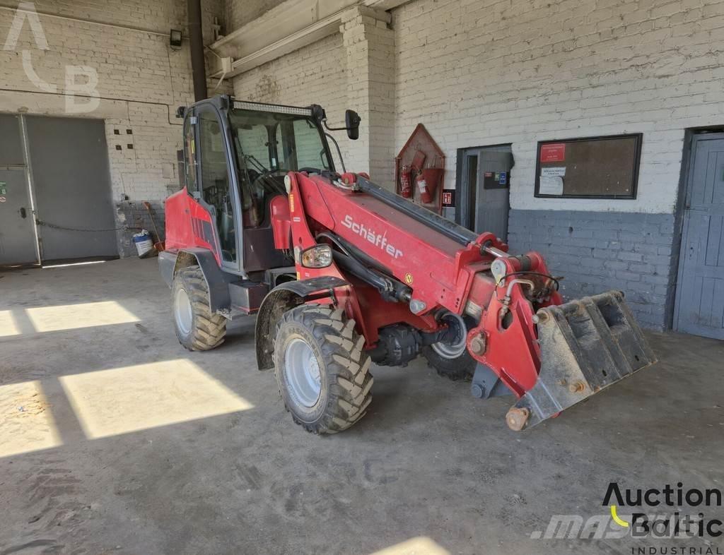 Schäffer 5680T Pale gommate