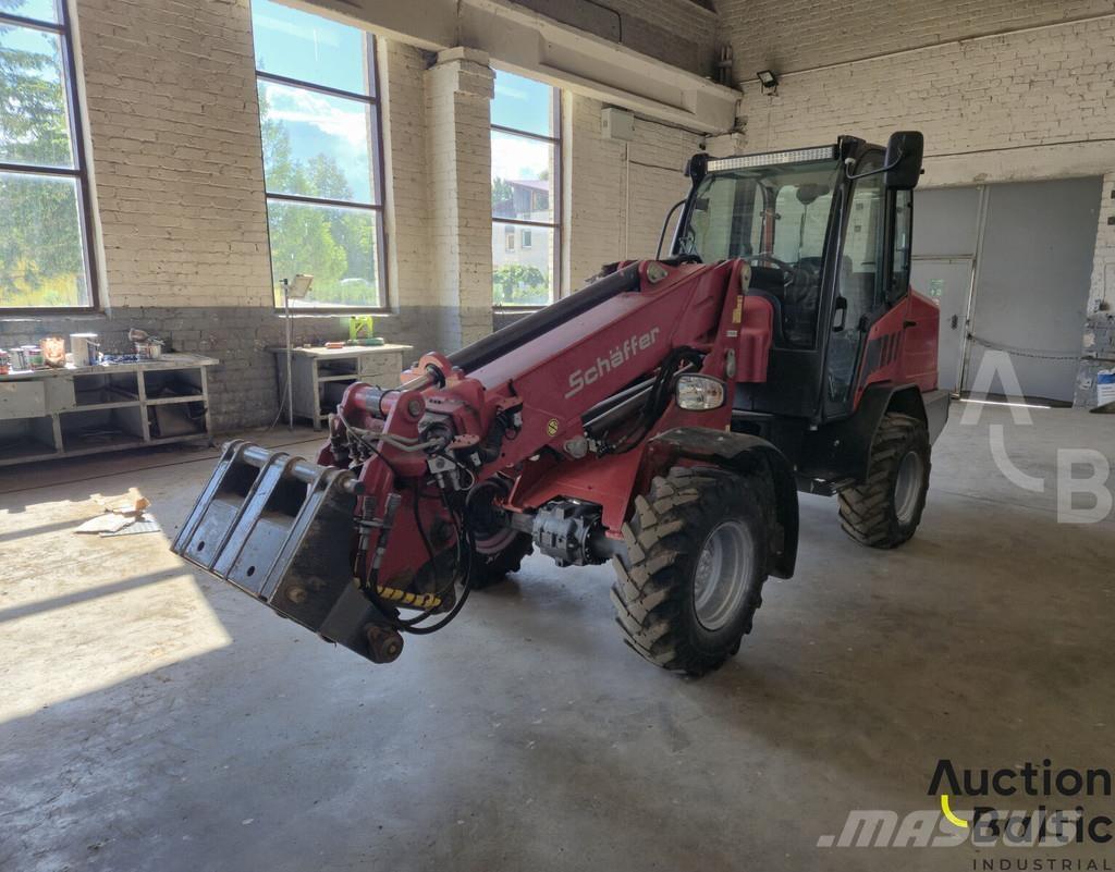 Schäffer 5680T Pale gommate