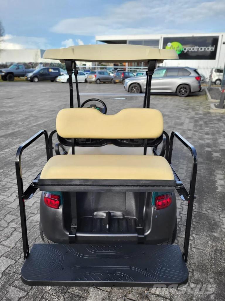 Club Car Precedent Golf cart