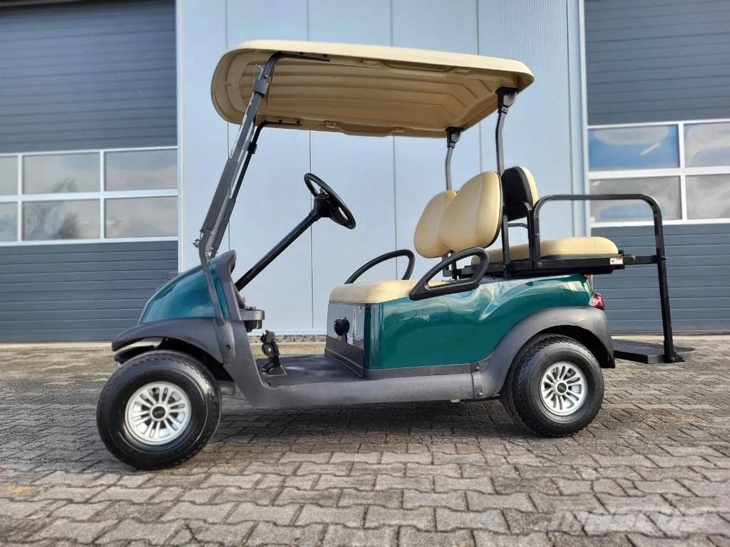 Club Car Precedent Golf cart