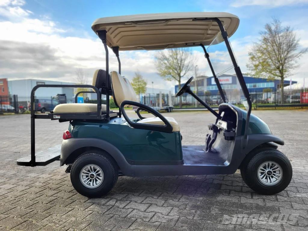 Club Car Precedent Golf cart