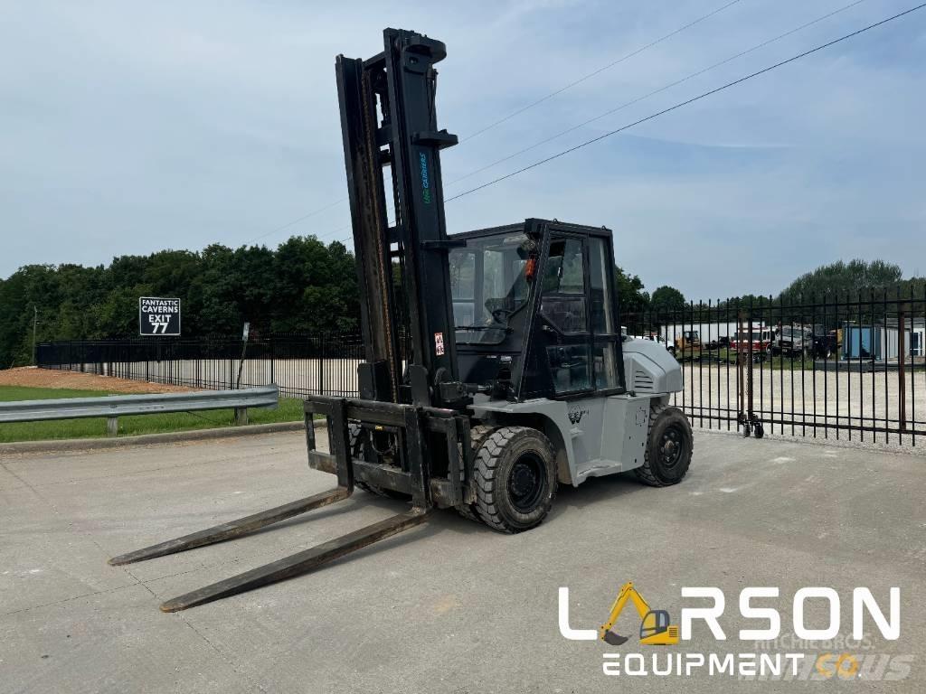 UniCarriers L1F6F70V Carrelli elevatori-Altro