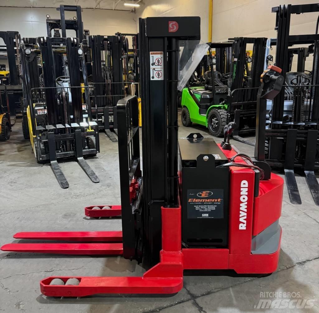 Raymond DSX040 Carelli stoccatori  automatici-usati