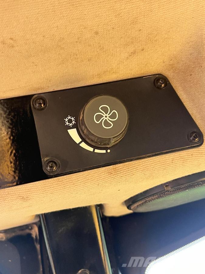 JCB 6T-3 Mini dumper