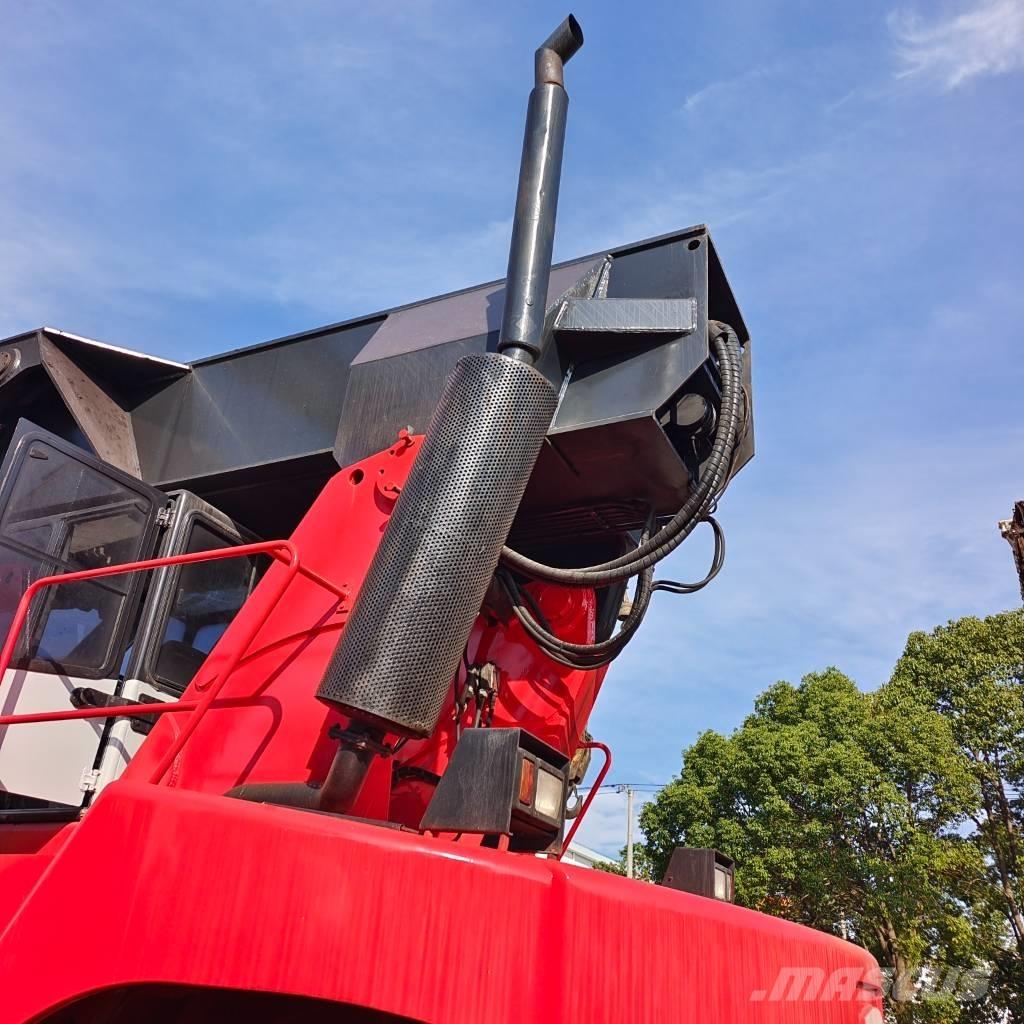 Fantuzzi CS 45 KM Carrelli elevatori