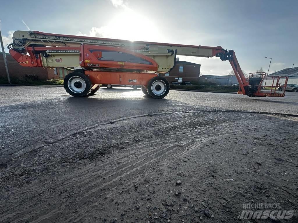 JLG 1250 AJP Piattaforme a braccio articolato