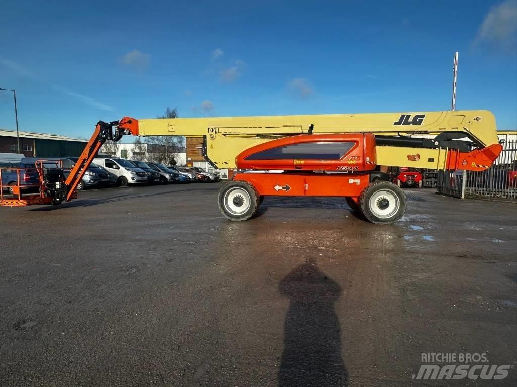 JLG 1250 AJP Piattaforme a braccio articolato