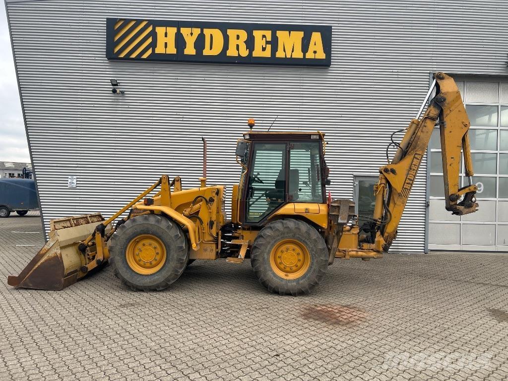 Hydrema 906 B Terne