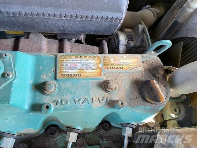 Volvo ECR 88 Escavatori medi 7t - 12t