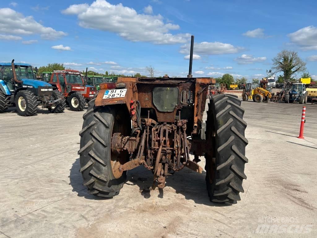 Massey Ferguson 290 Trattori