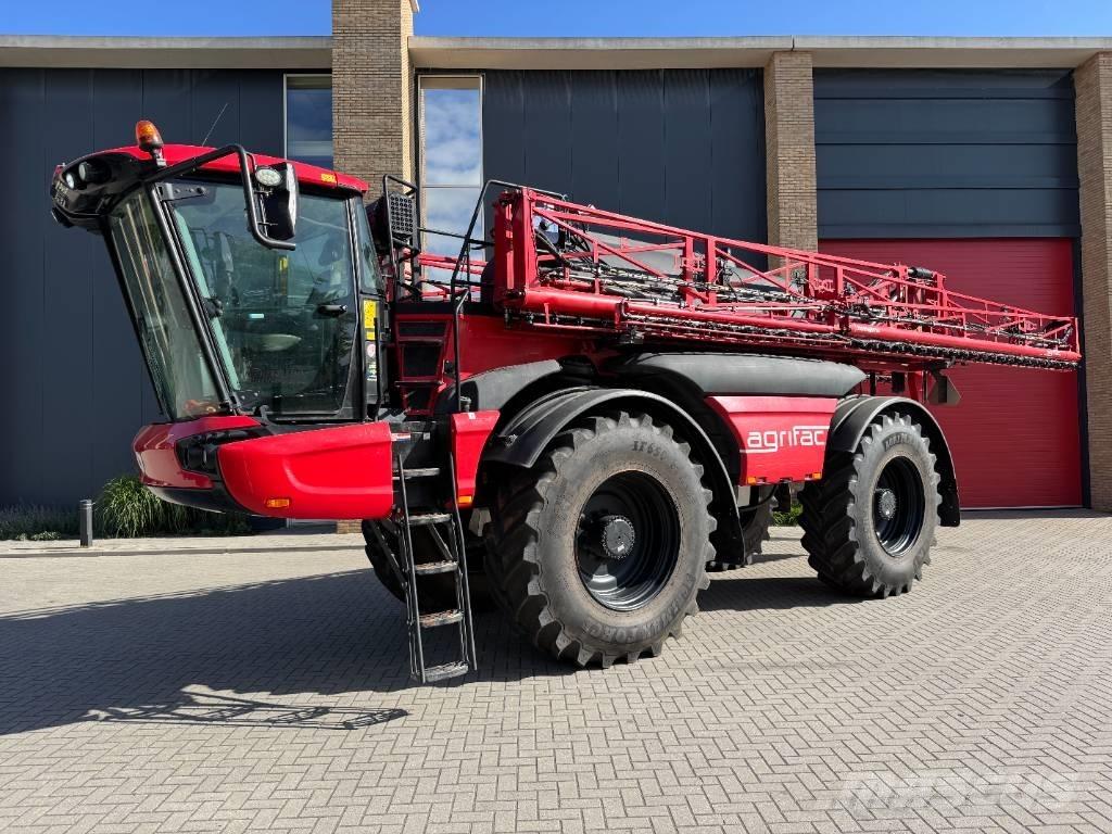 Agrifac CE026176 Irroratrici semoventi
