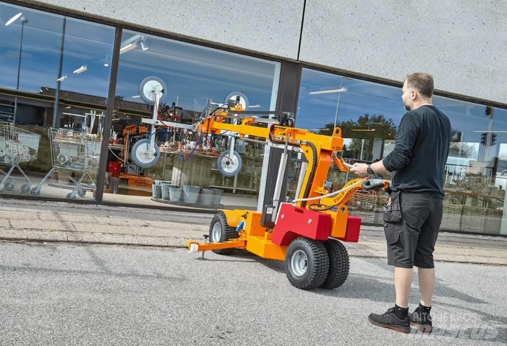 SMARTLIFT SL 609 Costruzioni - Altro