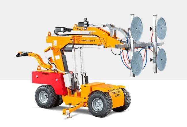 SMARTLIFT SL 609 Costruzioni - Altro