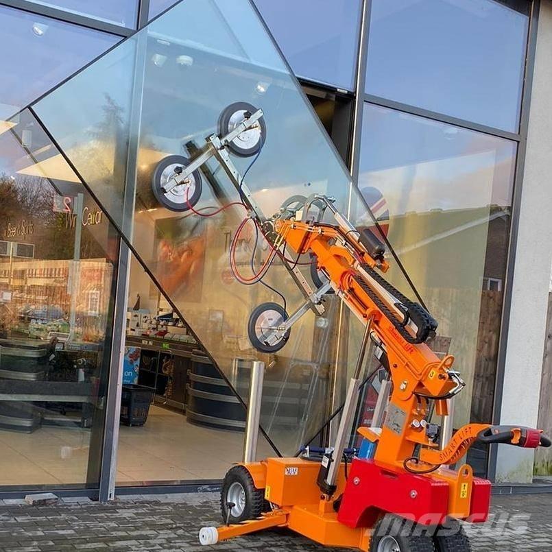 SMARTLIFT SL 609 HLE Costruzioni - Altro