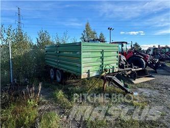 Farma SP105 Carri per la granella
