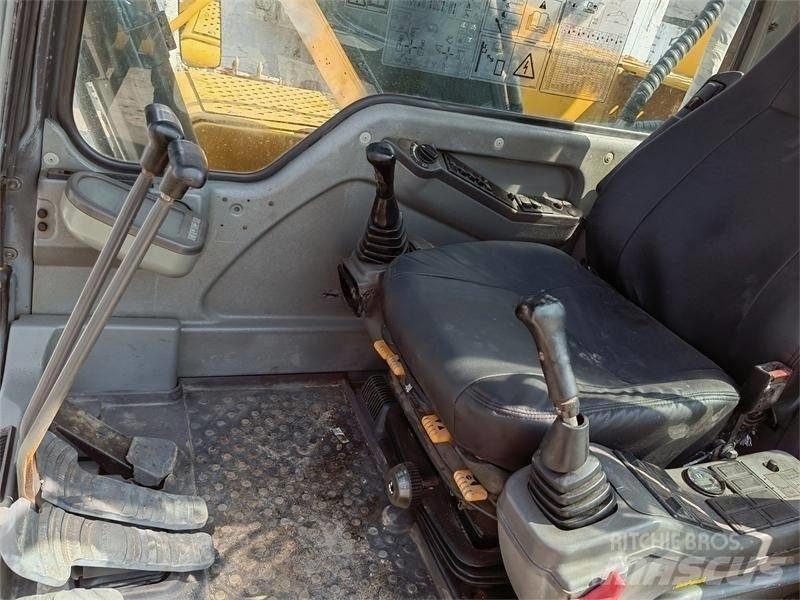 Volvo EC210B Escavatori cingolati