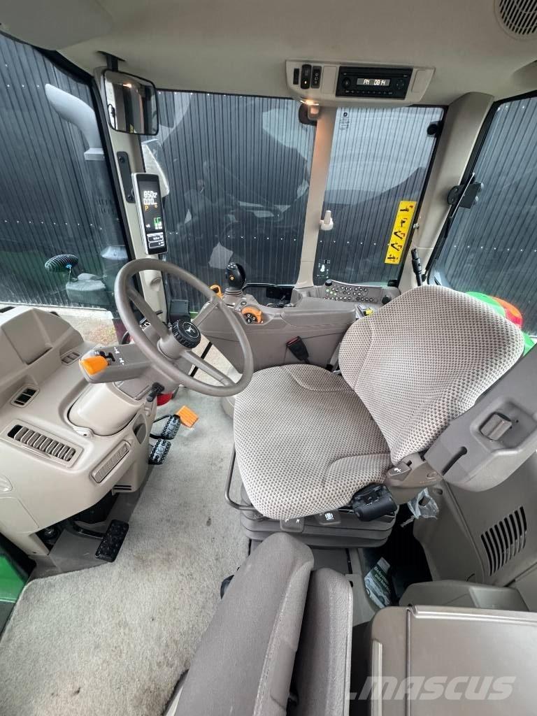 John Deere 6090 M Trattori