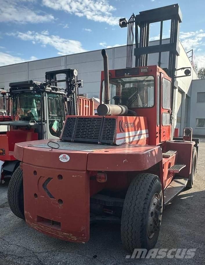 Kalmar DC12-1200 Carrelli elevatori diesel