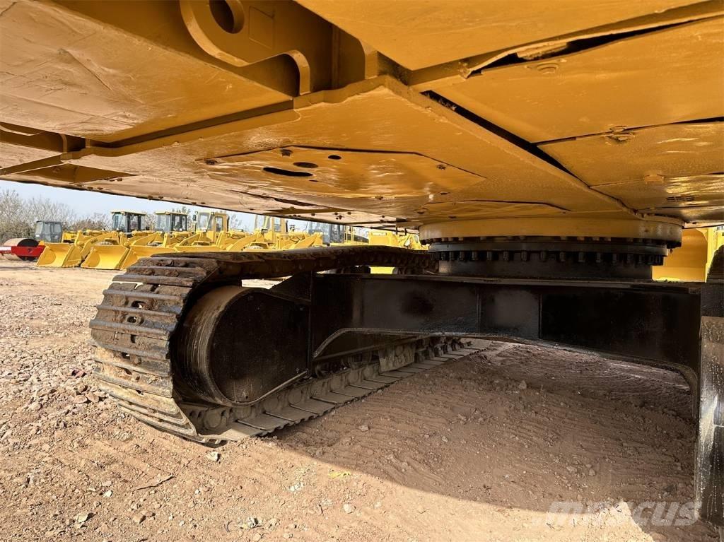 CAT 336 D L Escavatori cingolati