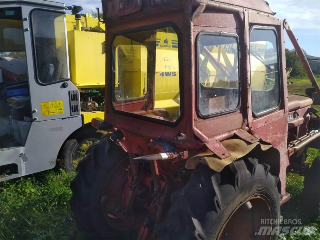 Fiat UTB 445V Trattori