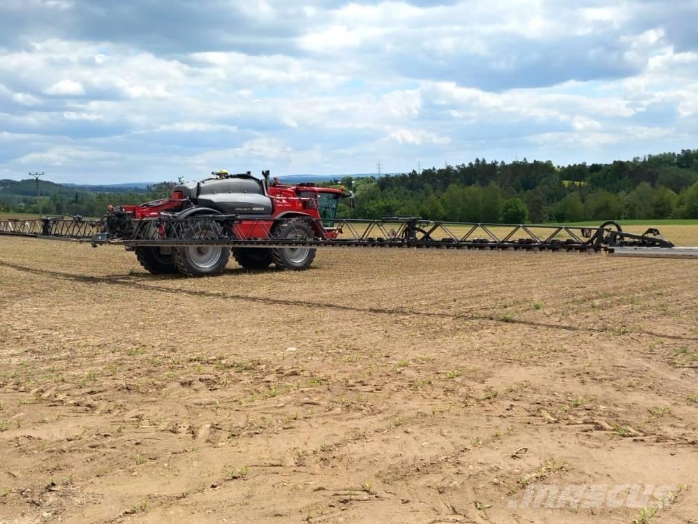 Horsch Leeb PT 6.300 Irroratrici semoventi