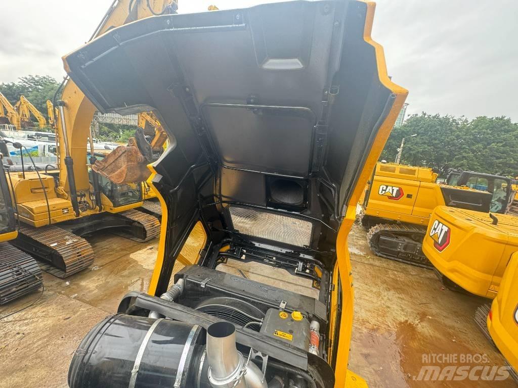 Volvo L 180 G Pale gommate